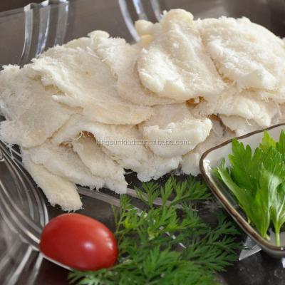 China New Arrival Frozen Salted Pacific Cod Migas en venta