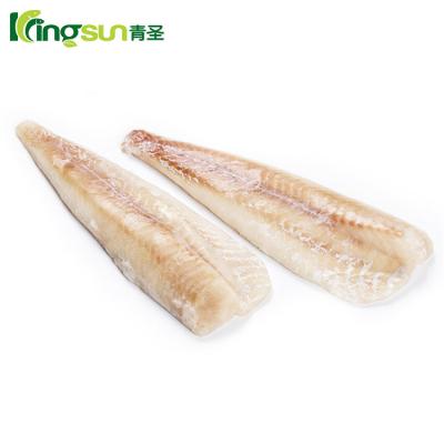 China Fast Shipment Good Price New Process Frozen Alaska Pollock Fillet in Pollock zu verkaufen