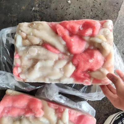 China Frozen Indian Squid Roe Kingsun Foods Vitamins, NATURE, Nutritious for sale