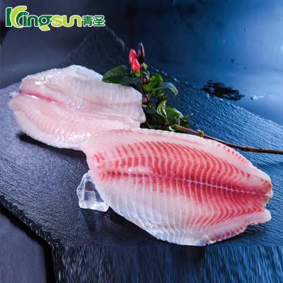 China Frozen tilapia fish price for sale