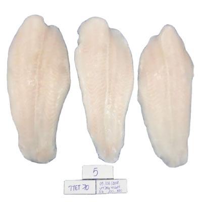 China Frozen Basa Fillet From Vietnam for sale