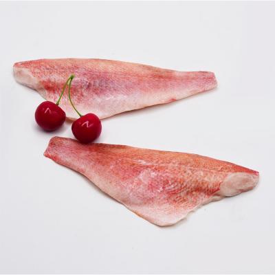 China Wholesale High Quality Frozen Redfish Fillet for sale