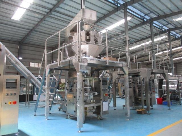 Verifizierter China-Lieferant - Guangdong Haomingda Auto Packing Machine Co., Ltd