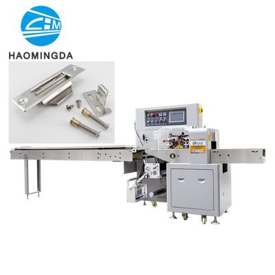 China High quality horizontal automatic hardware gasket packing machine zu verkaufen