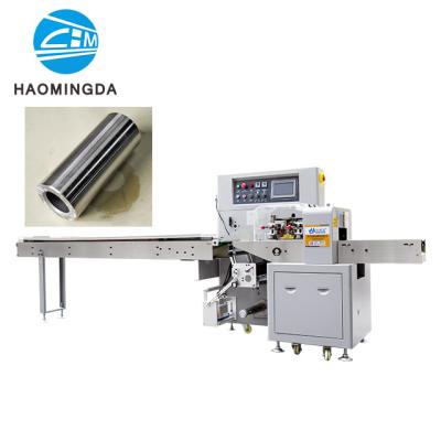 China Horizontal automatic hardware piston pin packing machine Te koop