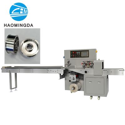 China Various size Hardware parts packing machine Te koop