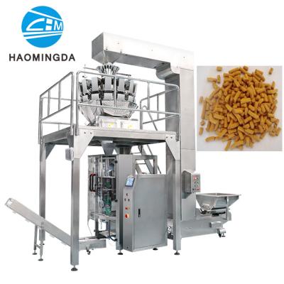 中国 Customized Automatic Chinese Medicine Granule Packing Machine Made In China 販売のため