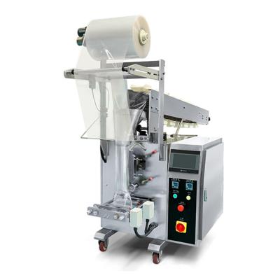 China Automatic snack dry fruit mixed nut granule packing machine zu verkaufen