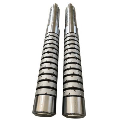 China All Specifications Can Be Customized Hot Selling Differential Air Shaft Sliding Shaft For Uncoiler for sale