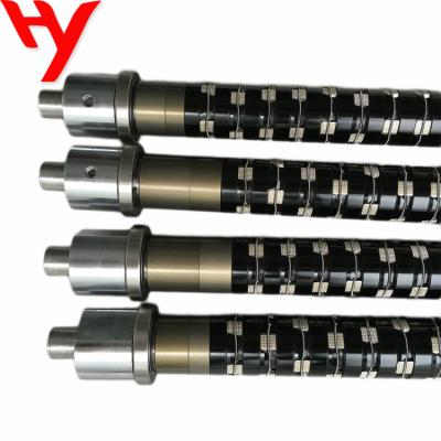 China Industrial Equipment Shimura Differential Airshafts for sale