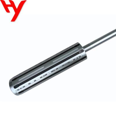 China China Industrial Equipment Air Shafts Manufacturer for sale