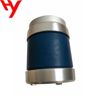 China Industrial equipment 3 inch air shaft to 6 inch air shaft adapter for printing machine for sale