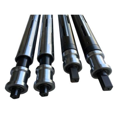 China Any Specification Can Be Customized Anilox Roller Air Expanding Pneumatic Spindle for sale