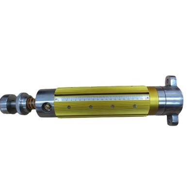 China All Specification Can Be Customized China Manufacturer Pneumatic Expanding Leaf Shaft Type Air for sale