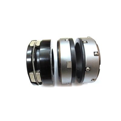 China All specifications can be customized type 6 inch double key type steel ball bead axial inflatable air shaft friction differential ring for sale