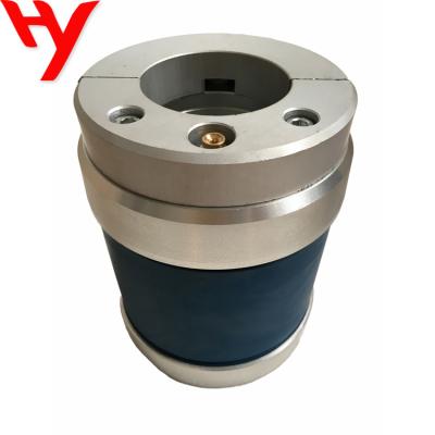 China All specification can be customized 3 inch to 6 inch pneumatic air shaft adapter for sale