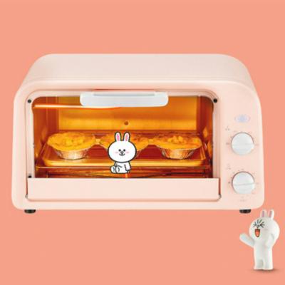 China Toppdo Hotel Pizza Electric Dutch Bread Toaster Outdoor Price Toaster Outdoor 50hz/60hz TP-71201 3 Years Customization NC; SHG 3.3kg for sale