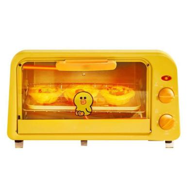 China Toppdo Hotel Pizza Electric Dutch Bread Toaster Outdoor Price Toaster Outdoor 50hz/60hz TP-71201 3 Years Customization NC; SHG 3.3kg for sale