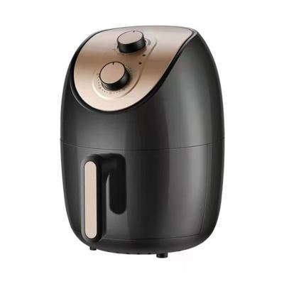 China Hotel Smart Digital Airfryer Electric Air Fryers for sale