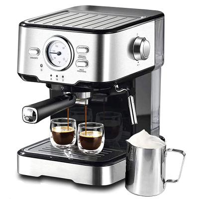 China Commercial SM 1m Electric coffee maker Toppdo Hotel Espresso Makerstoppdo Commercial Smart Coffee Machine Custom Espresso Machine for sale