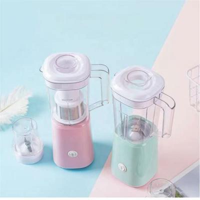 China 2022 Commercial Toppdo Custom Beauty Multifunction Vegetable Meatand Care Blender for sale