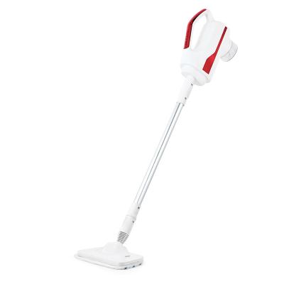 China Toppdo Smart RV Mop Vacuum Car Upholster Commercial Handheld Industrial Microwave Washing Machine Steam Mop Cleaner 1500 W X5 for sale