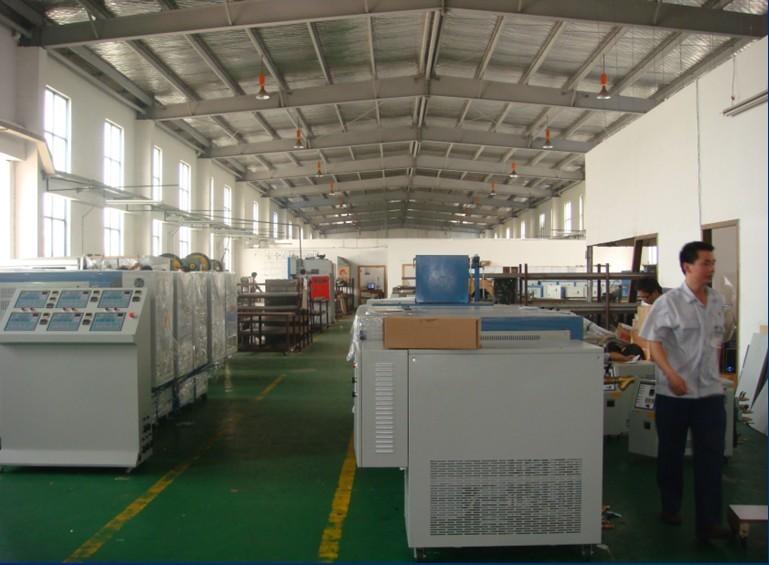 Verified China supplier - China Mold Temperature Control Unit Online Marketplace