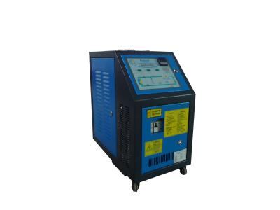 China Unidad de control industrial de la temperatura del agua de la precisión 25° C - 300° C en venta