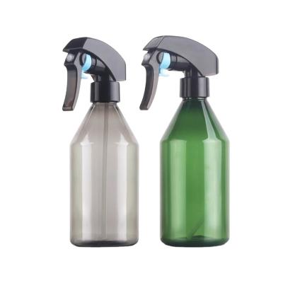 China Non Spill Factory Supply Quality Guarantee Plastic Trigger Sprayer Bottle Household for sale