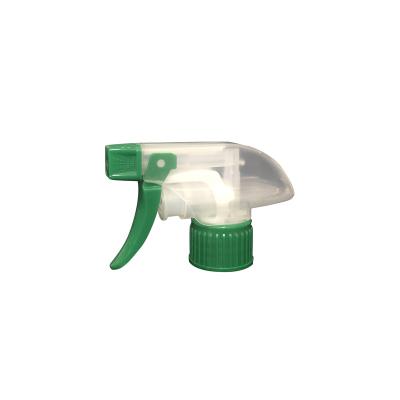 China All Master Product 28/400 Quality Super Trigger Sprayer Plastic All Plastic Trigger Sprayer / Strong Sealing Factory With Bottle Chemical for sale