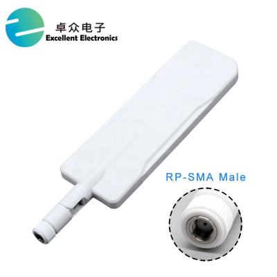 China 698-2700MHz 4G LTE Cooper Director Antenna for sale