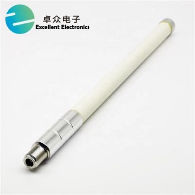 China 4G LTE Fiberglass Antenna With N Female Connector 350mm for sale