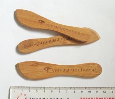 China Viable Wooden Butter Spreader for sale