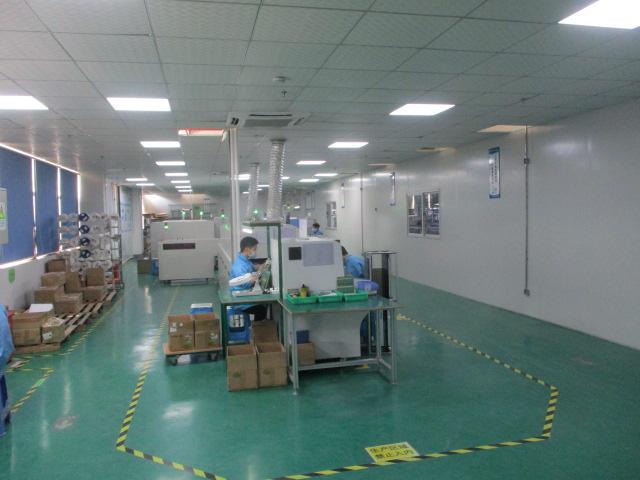 Verified China supplier - Guangdong Steady Technology Co., Ltd.