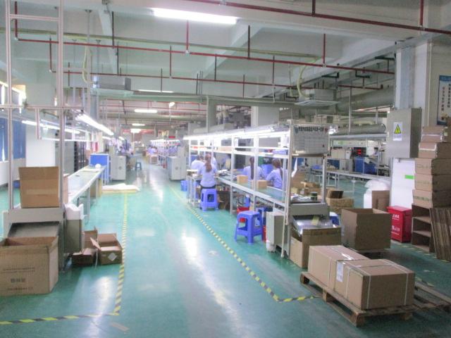 Verified China supplier - Guangdong Steady Technology Co., Ltd.