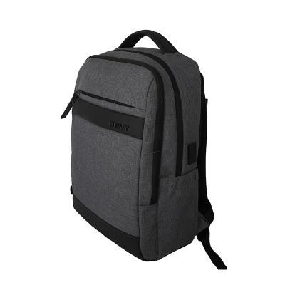 China Highly recommended waterproof 2022 new ultra-thin notebook laptop backpack customized large capacity for sale