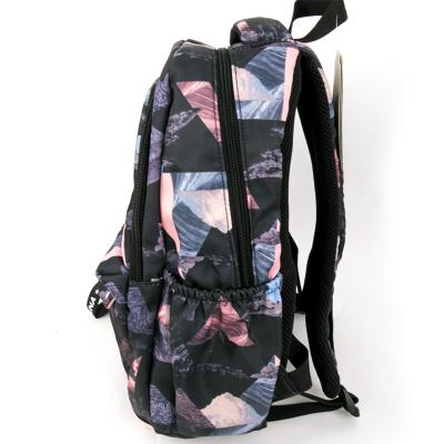 China Waterproof Wholesale Custom Printed Universal Luxury Durable Men's Outdoor Travel Laptop Backpack for sale