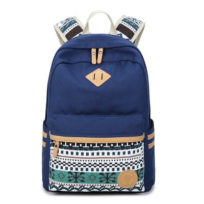 China Customized Hot Sale Waterproof Girls Fashion Soft Grip Hipster Casual Lifestyle Sports Backpack for sale