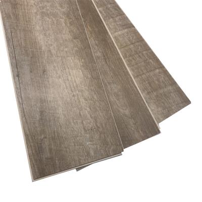 China Best Price Modern Click Vinyl Floor Plank SPC Flooring Luxury Vinyl PVC Floor Mat for sale