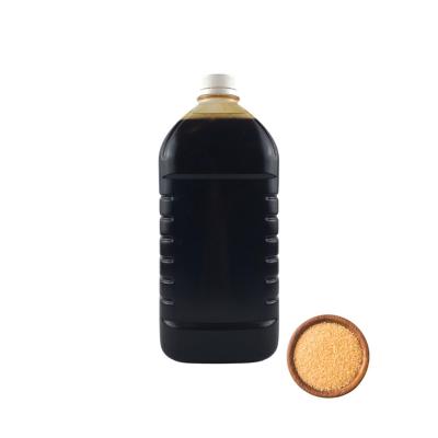 China 1:6 (syrup: water Taiwan supplier wholesale premium liquid gold sugar syrup) for milk tea for sale