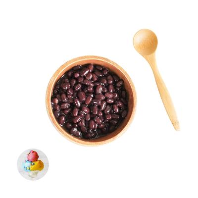 China Taiwan nutritious non added preservative ready-made red bean for toast for sale