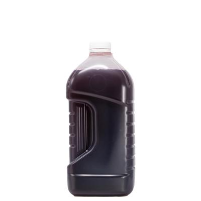 China 1:5 (Syrup: Chinese Water Maker) Roselle Puree Drink Concentrate Roselle Syrup for Beverage for sale