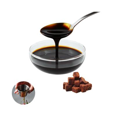 China Wholesale Taiwan Nutritious Brown Sugar Syrup for Pancake and Desserts for sale