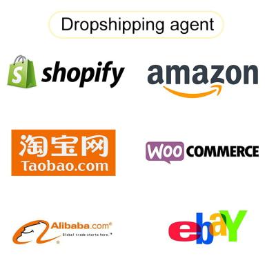 China Best Taobao Shopify China Wholesale Online Dropshipping Agent Shenzhen Yiwu Dropshipping Dropshipping 1688 for sale