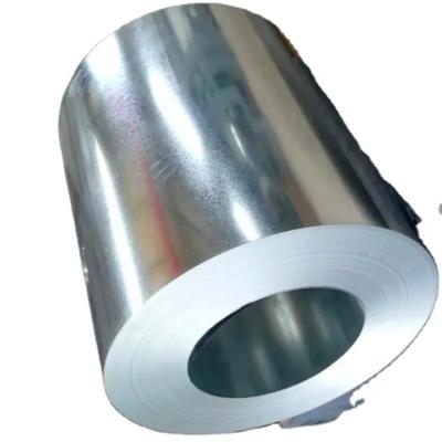 China Hot Dipped Galvanized Steel Forms Coils GI Galvanized Steel Coil Price Steel Hardware Products for sale