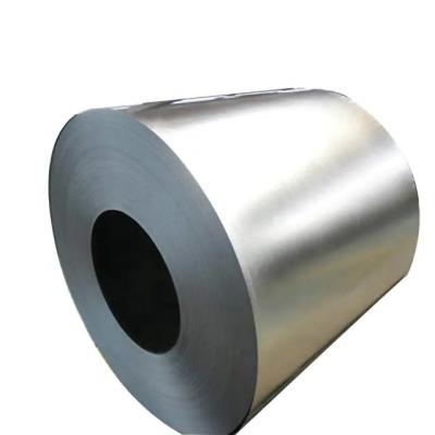 China Making Corrugated Sheets Hot Galvanized Coil And Material For Ppgi Steel Coil Galvanized Galvanized Steel Coil for sale