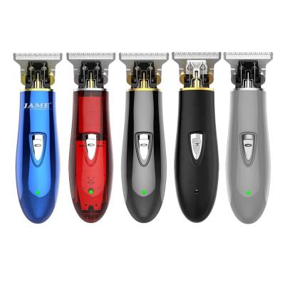 China 2020 Outdoor NEW Adjustable Hair Cutting Machine Zero Head Professional Hair Trimmer Hair Clippers for sale