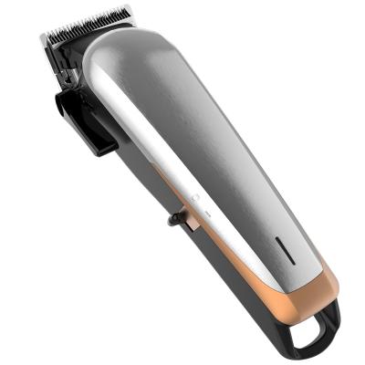 China Blade Adjusting Cordless Hook Men's Professional Bottom Button and Hair Clippers Hair Trimmers for sale