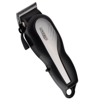 China Blade Adjusting Professional Cordless Hair Clippers Barber Hair Trimmers Salon Trimmer Knob and Bottom Hook for sale