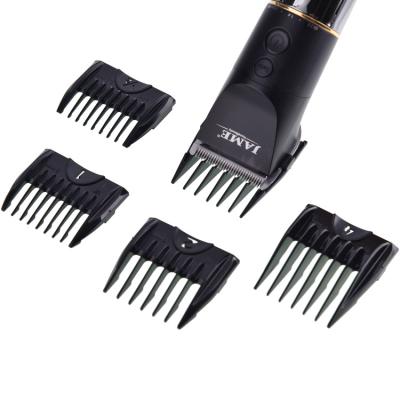 China LCD Screen Salon Equipment Hair Brush Straightener Hair Trimmer for sale